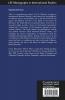 Towards a New Liberal Internationalism
