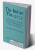 THE INDIAN THEOGONY (SOUTH ASIA EDITION)