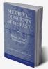 Medieval Concepts of the Past