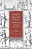 Religion Literature and Politics in Post-Reformation England 1540 1688