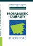Probabilistic Causality