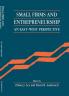 Small Firms and Entrepreneurship