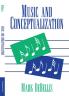 Music and Conceptualization