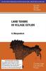 LAND TENURE IN VILLAGE CEYLON (SOUTH ASIA EDITION)