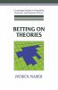 Betting on Theories