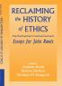 Reclaiming the History of Ethics