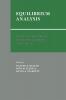 Essays in Honor of Kenneth J. Arrow