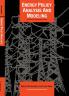 Energy Policy Analysis and Modelling