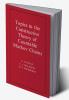 Topics in the Constructive Theory of Countable Markov Chains