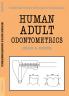 Human Adult Odontometrics