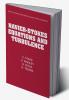Navier-Stokes Equations and Turbulence