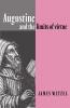 Augustine and the Limits of Virtue