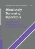 Absolutely Summing Operators