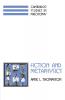 Fiction and Metaphysics