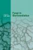 Fungi in Bioremediation