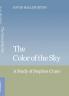 The Color of the Sky