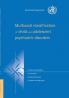 Multiaxial Classification of Child and Adolescent Psychiatric Disorders