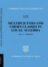 Multiplicities and Chern Classes in Local Algebra