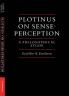 Plotinus on Sense-Perception