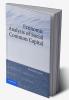 Economic Analysis of Social Common Capital
