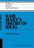 Karl Marx's Theory of Ideas