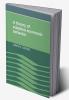 A Theory of Adaptive Economic Behavior