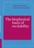 The Biophysical Basis of Excitability