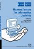 Human Factors for Informatics Usability