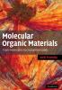Molecular Organic Materials
