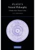 Plato's Natural Philosophy