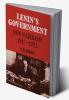 Lenin's Government