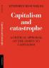 Capitalism and Catastrophe