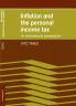 Inflation and the Personal Income Tax