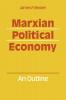 Marxian Political Economy