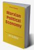 Marxian Political Economy