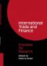 International Trade and Finance