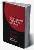 International Trade and Finance