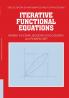 Iterative Functional Equations