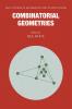 Combinatorial Geometries