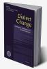 Dialect Change