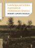 Landscape and Written Expression in Revolutionary America