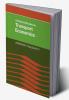 Analytical Studies in Transport Economics