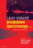 Laser Induced Breakdown Spectroscopy