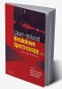 Laser Induced Breakdown Spectroscopy