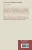 T. R. Malthus an Essay on the Principle of Population