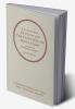 T. R. Malthus an Essay on the Principle of Population