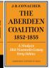 The Aberdeen Coalition 1852 1855