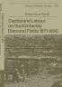 Capital and Labour on the Kimberley Diamond Fields 1871 1890