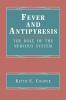 Fever and Antipyresis