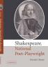 Shakespeare National Poet-Playwright
